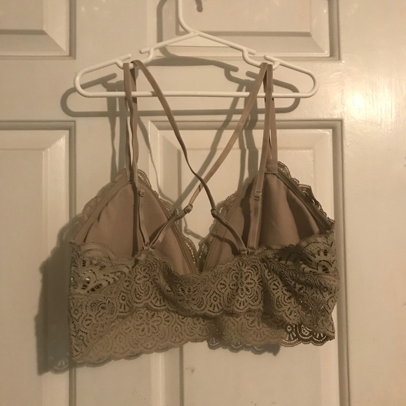 Aerie bralette - Picture 3 of 4